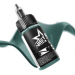 Unistar Teal Tiki 30ml