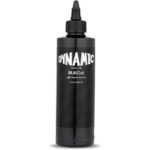 Dynamic BlackOut Black 240ml